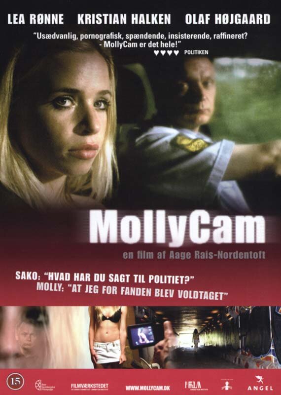 Mollycam (2008)