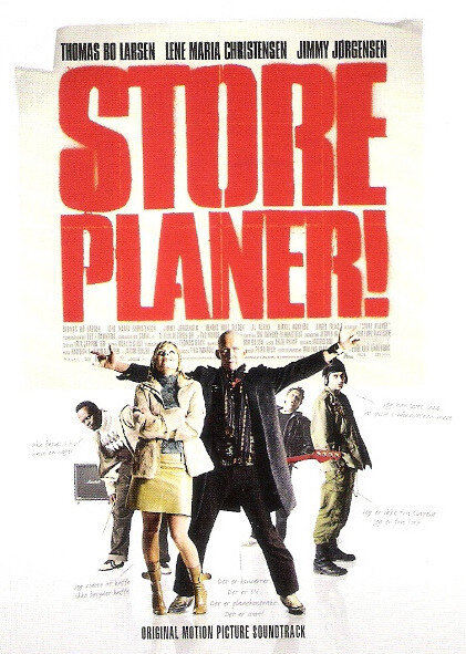 Store Planer (2005)