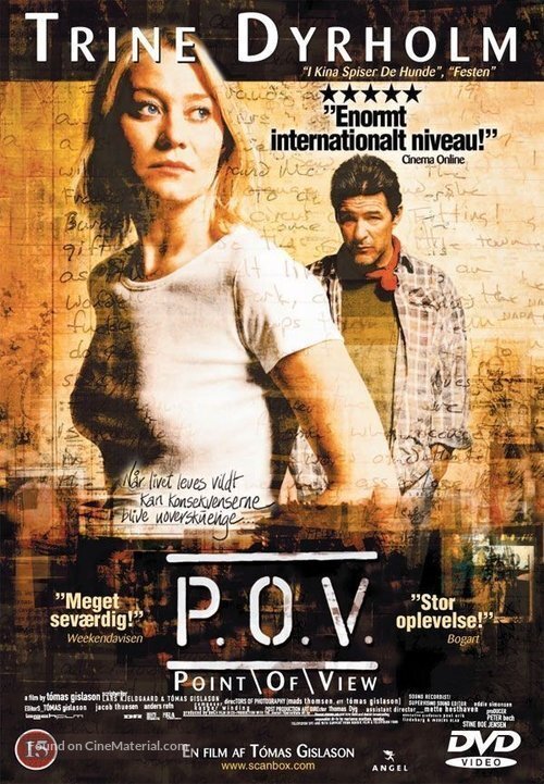 P.O.V. (2001)