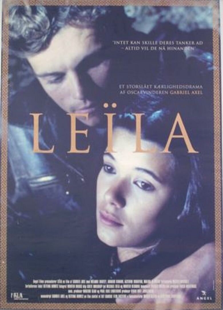 Leïla (2001)