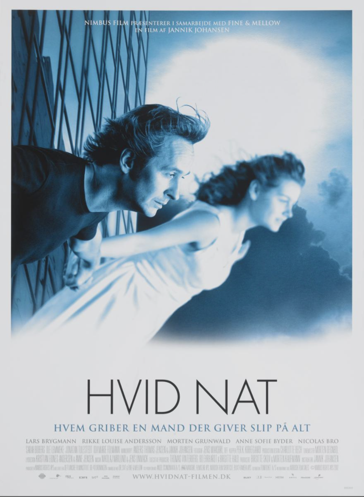 Hvid Nat (2007)