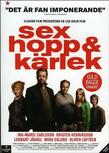 Sex Hopp & Kärlek (2005)
