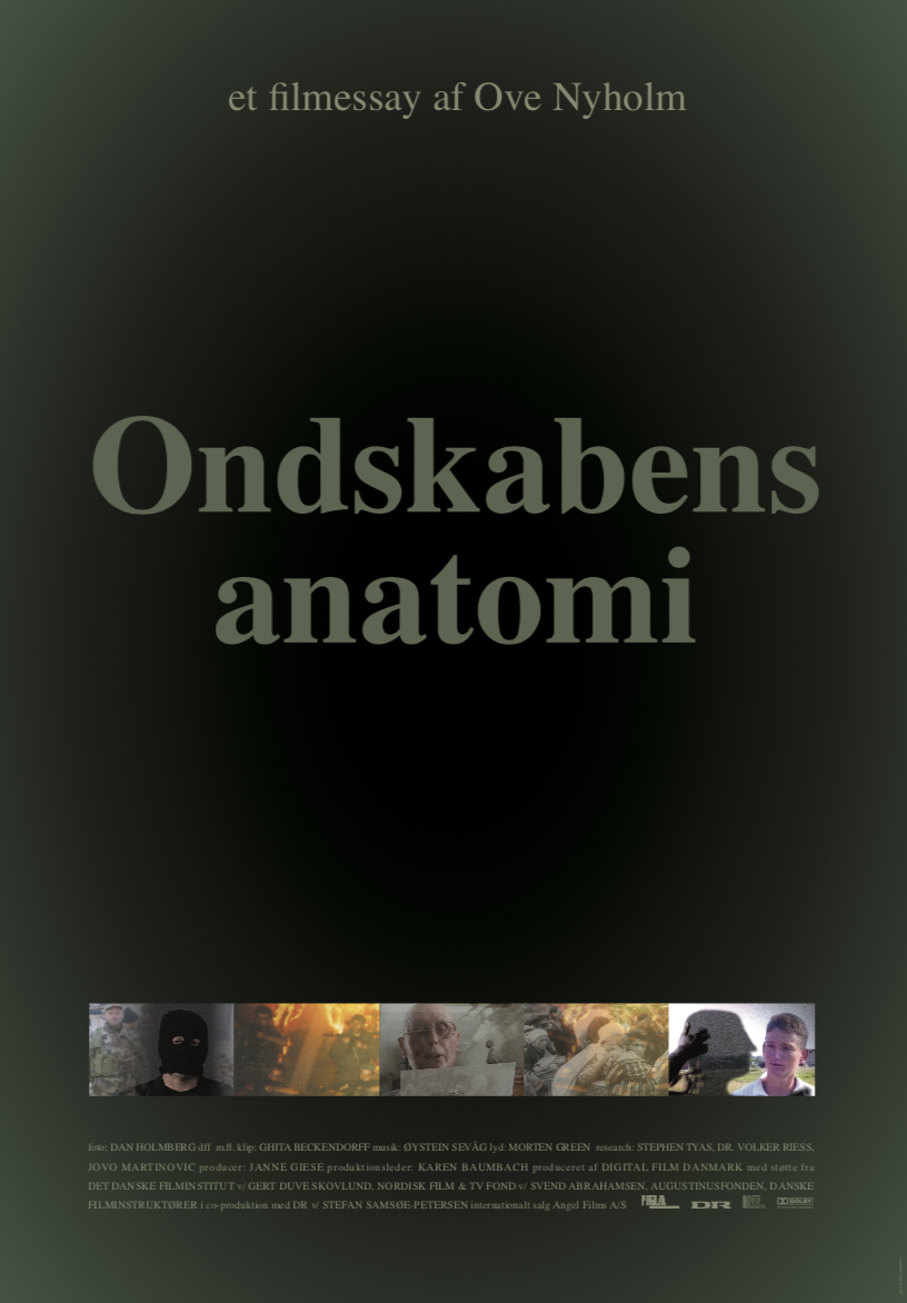 Ondskabens Anatomi (2005)