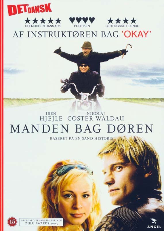 Manden Bag Døren (2003)