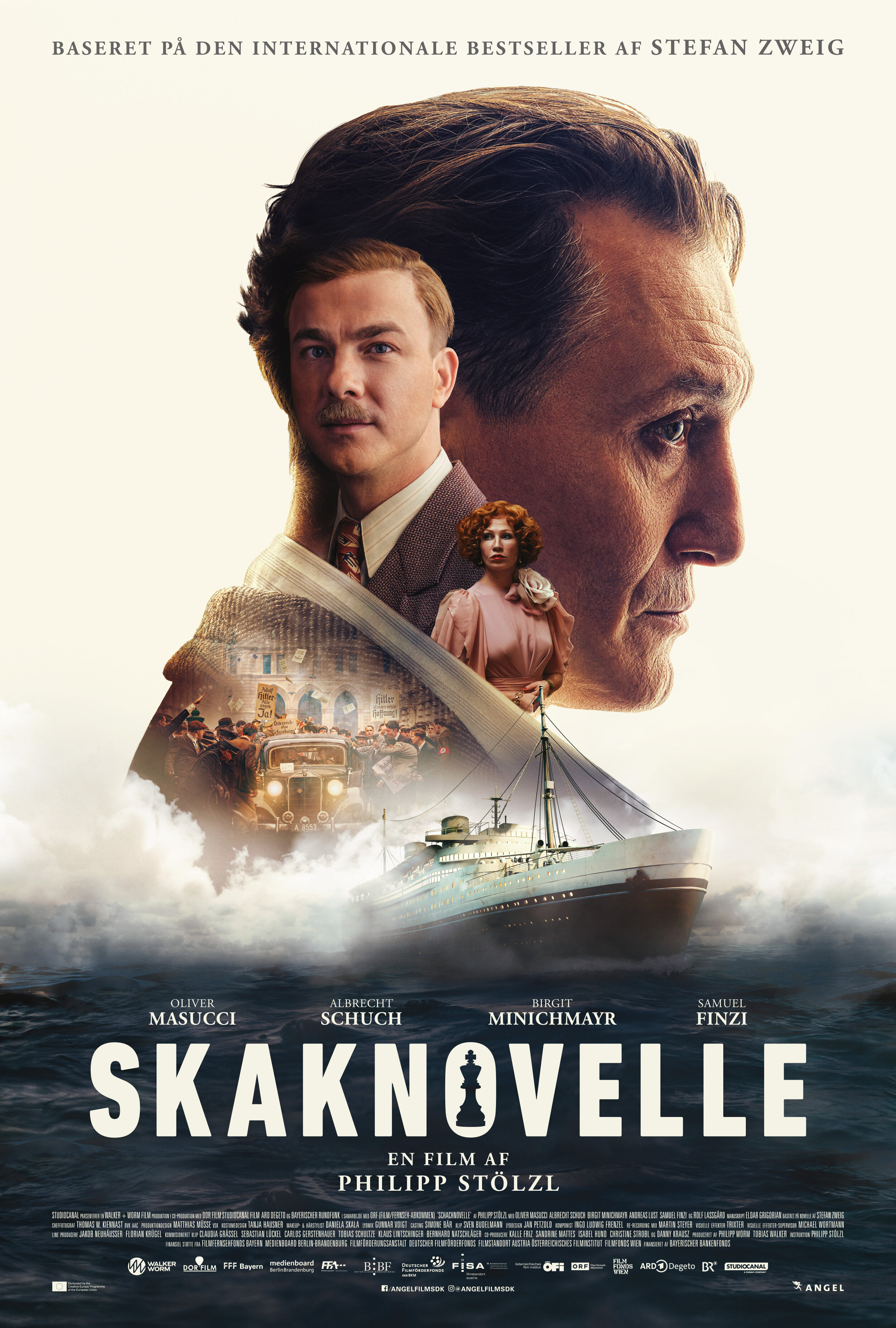 Premiere 14. oktober