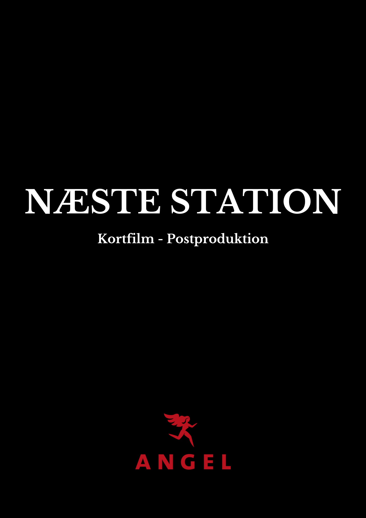 Næste Station (2023)