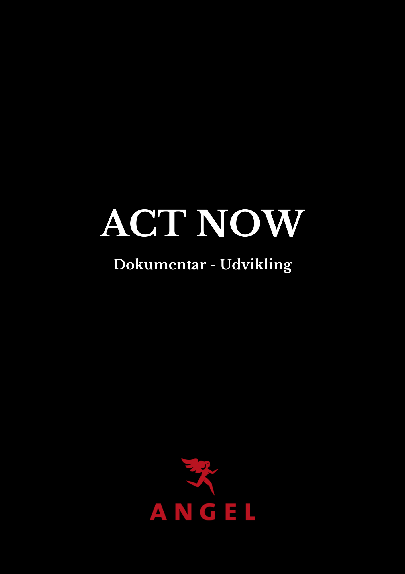 Act Now