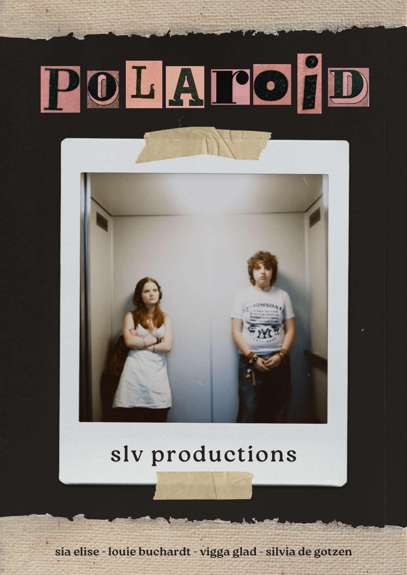 Polaroid (2025)