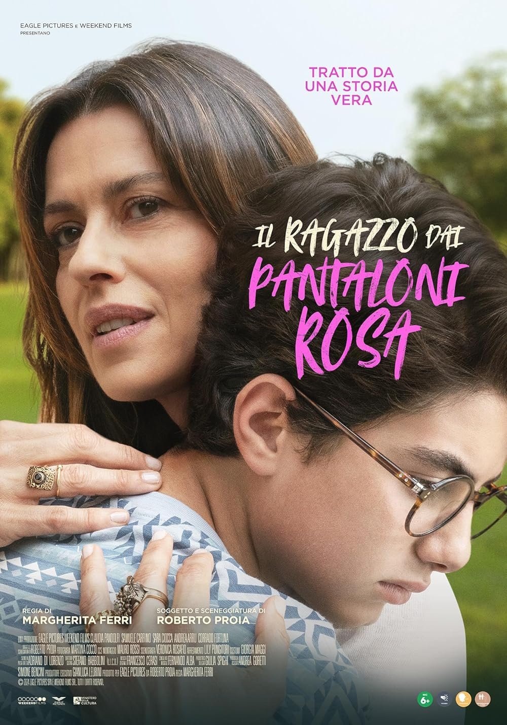 Premiere TBA