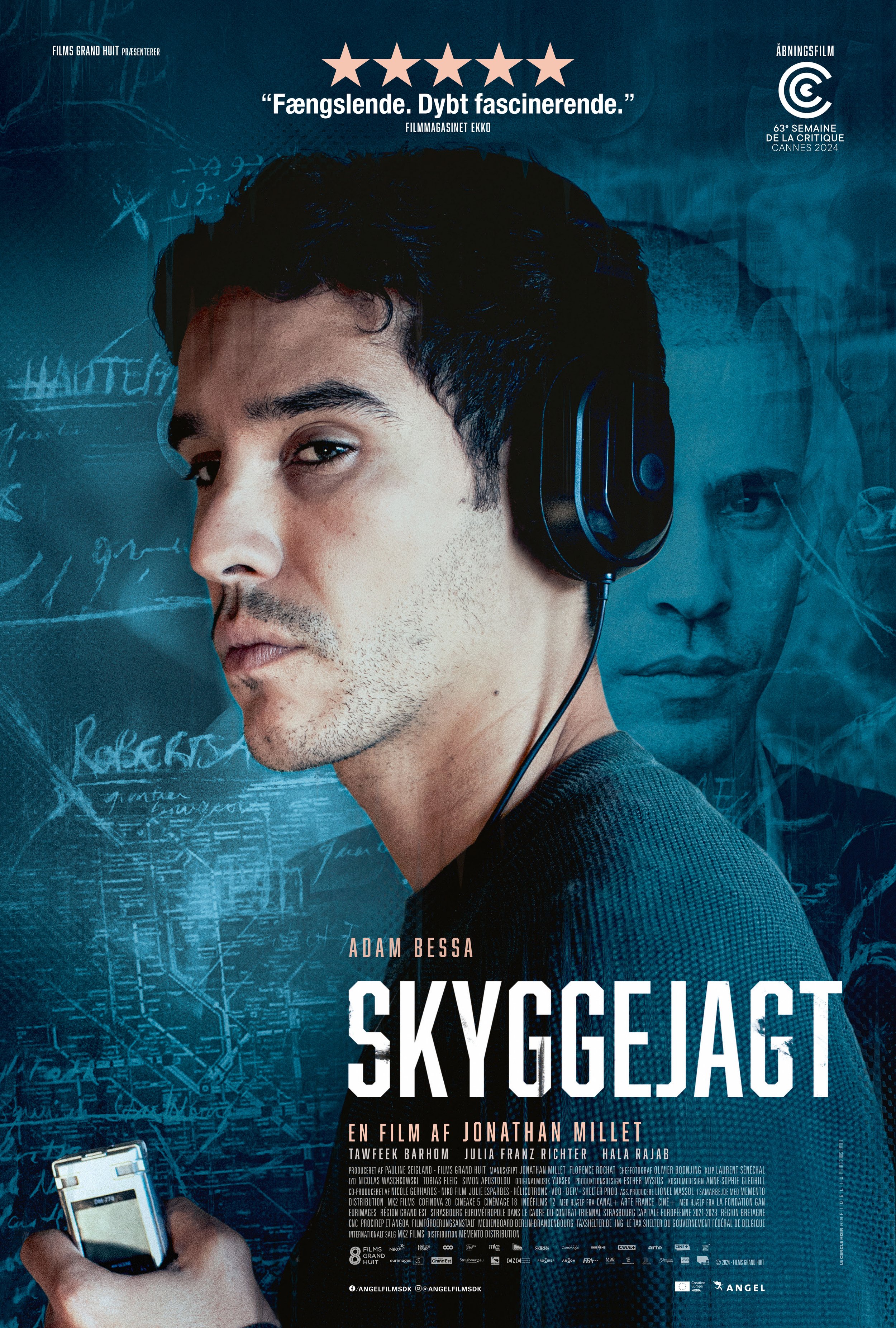 Premiere 7. august 2025