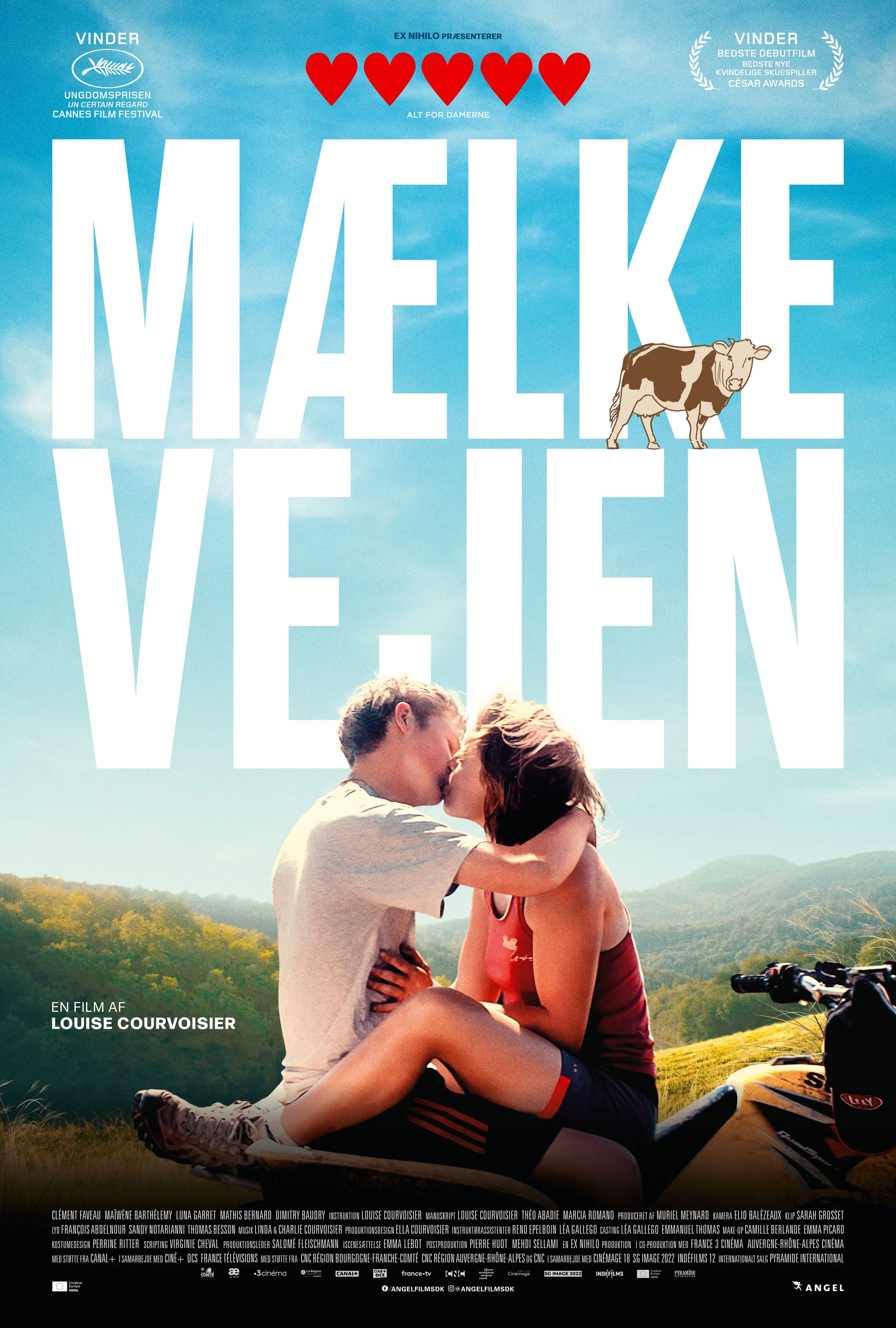 Premiere 11. september 2025