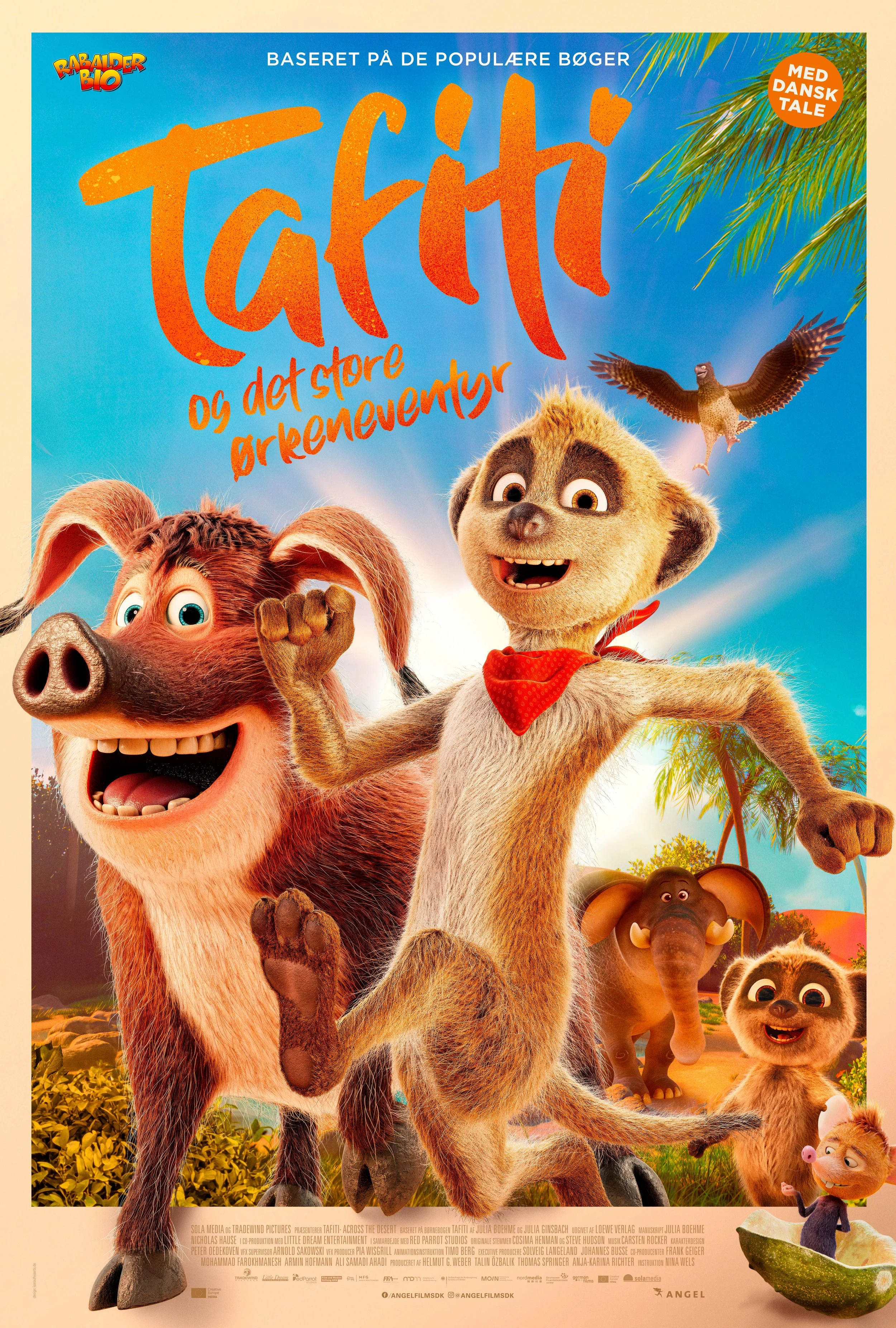 Premiere 2. oktober 2025