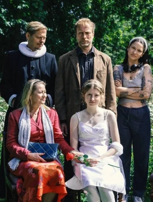 Premiere 22. oktober 2026