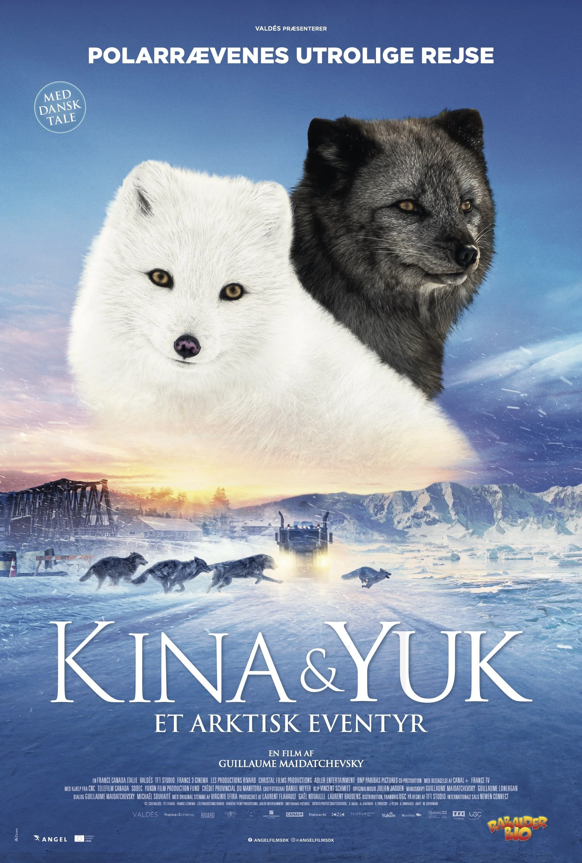 Premiere 18. december 2025