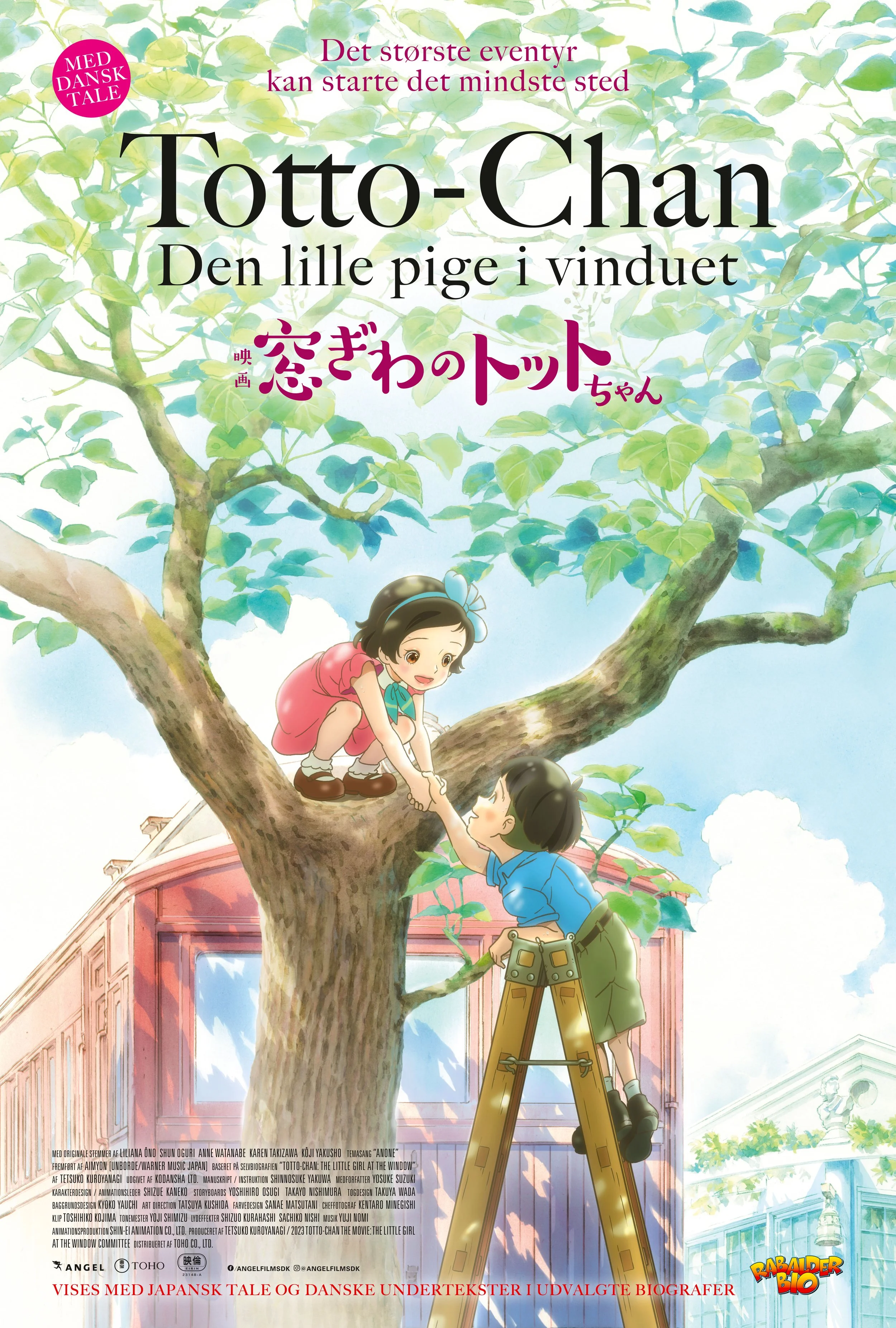 Premiere 8. januar 2026