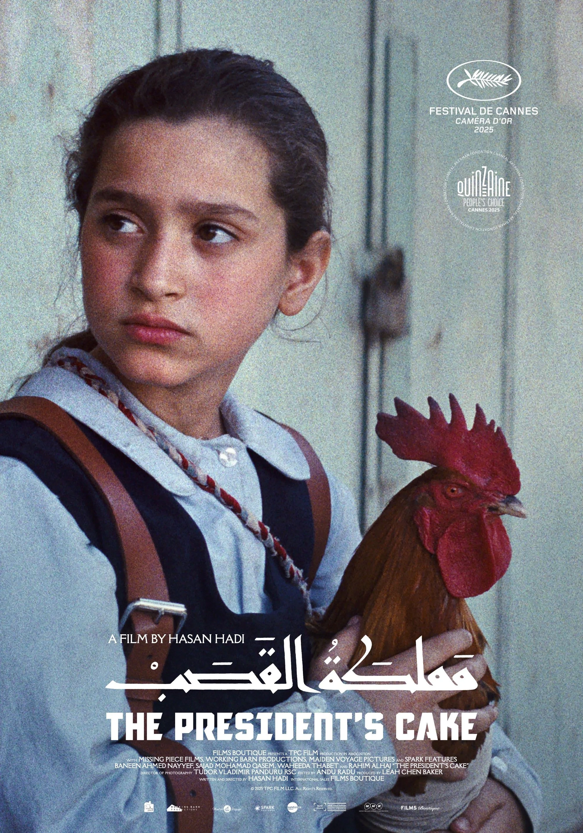 Premiere 9. april 2026