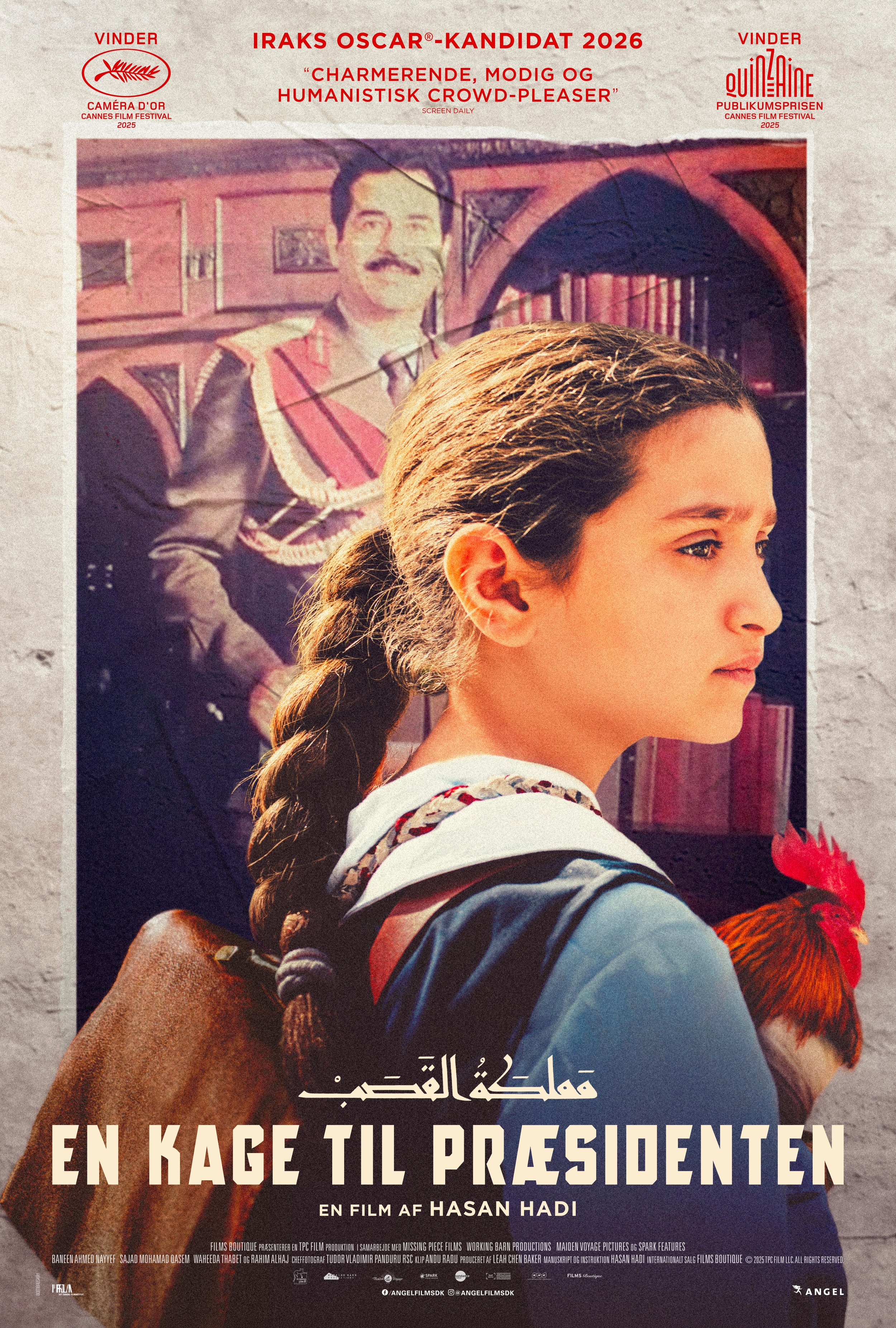 Premiere 9. april 2026