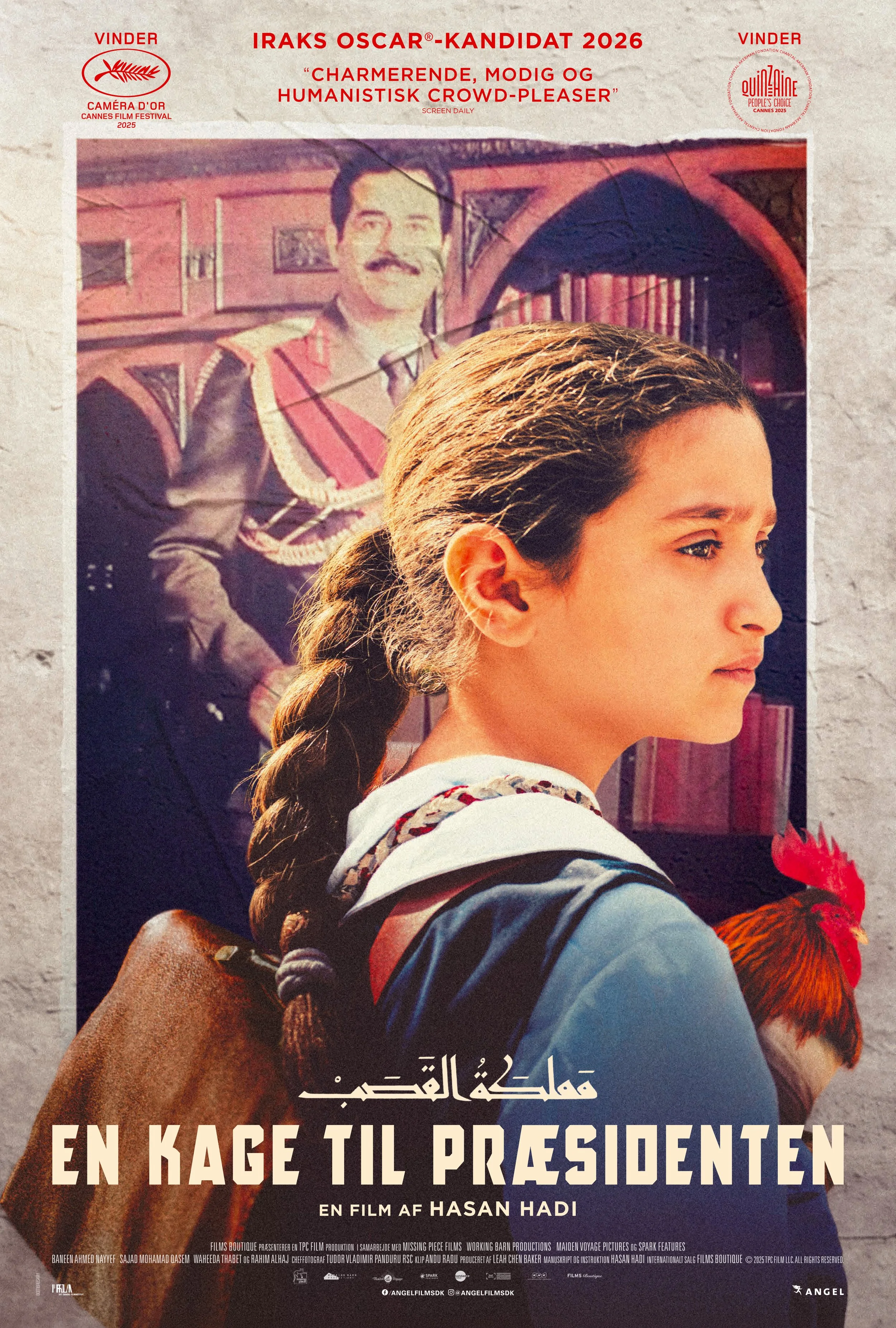 Premiere 9. april 2026