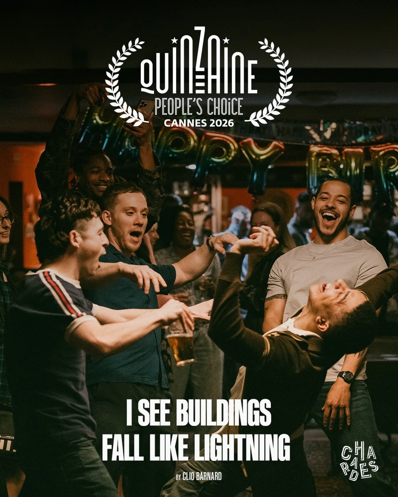 Premiere TBA