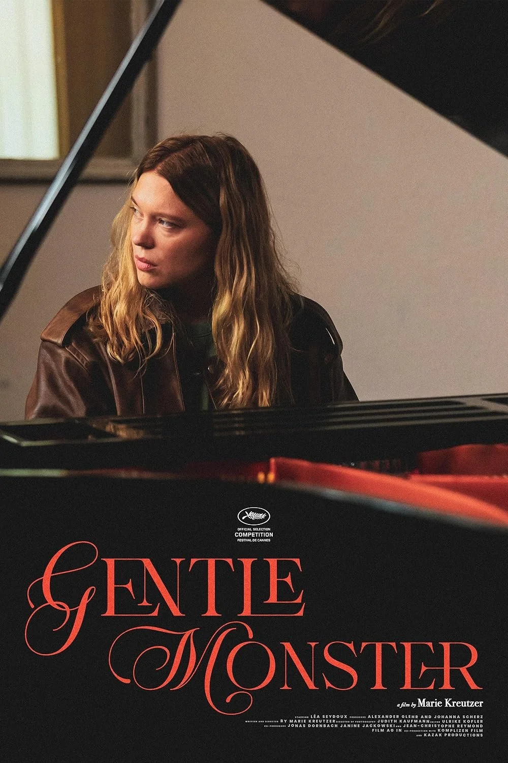 Premiere 4. februar 2027