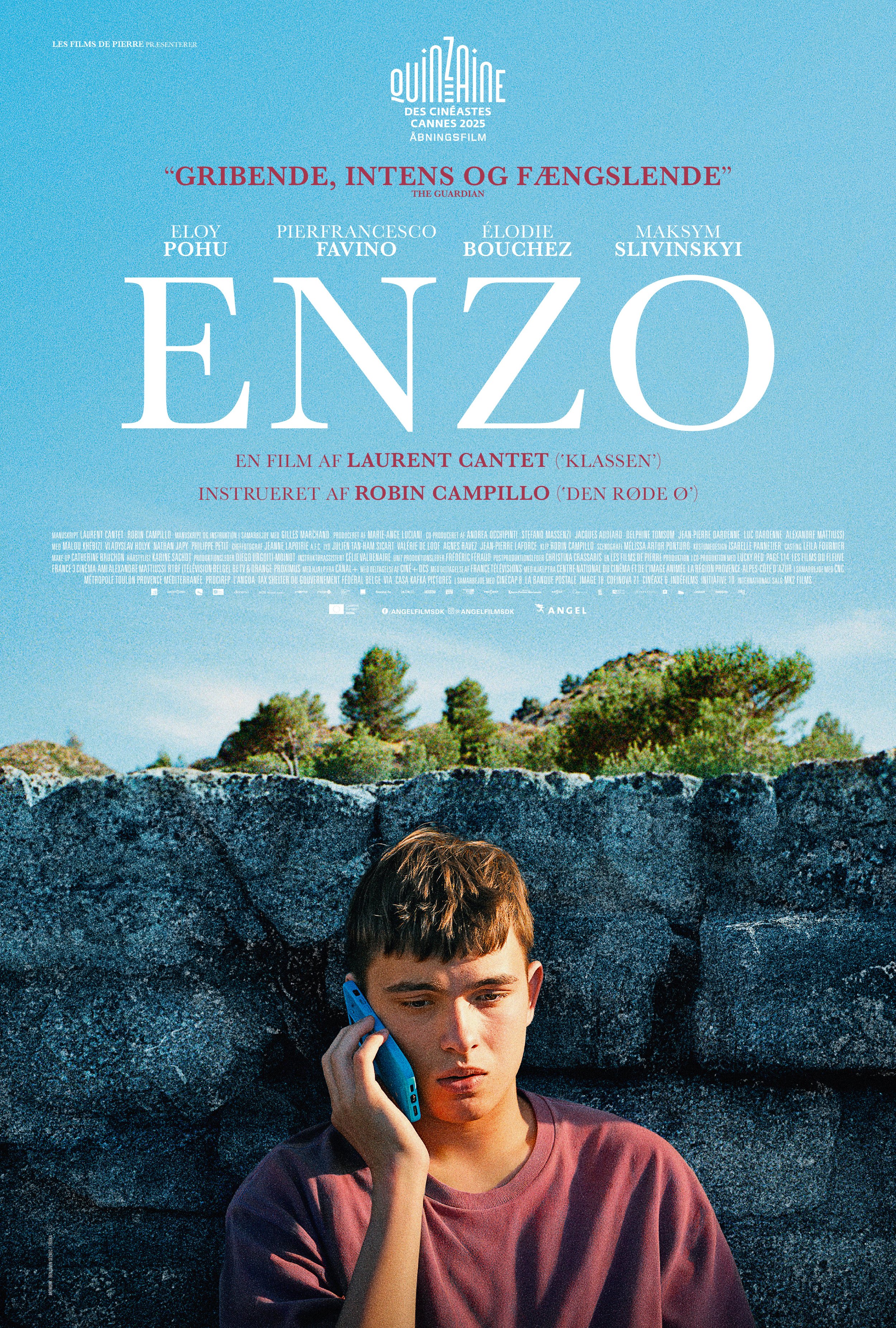 Premiere 6. august 2026