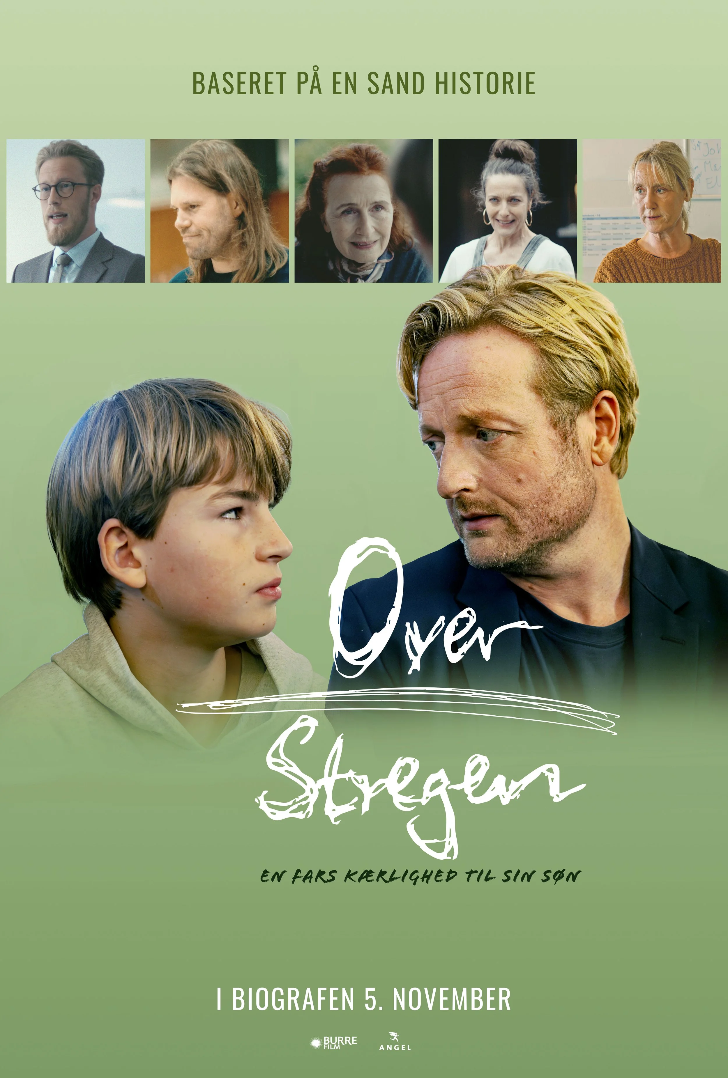 Premiere 5. november 2026