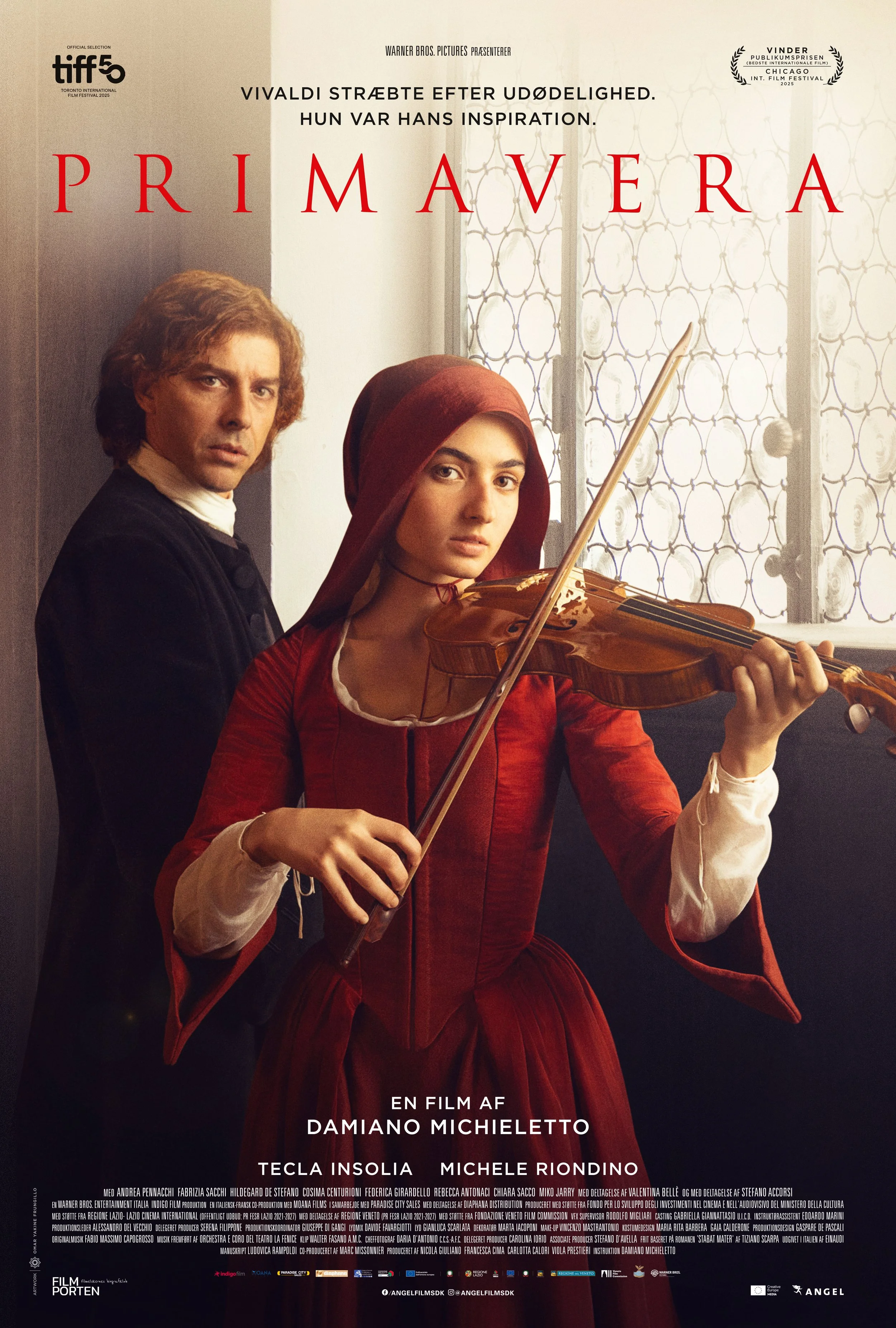 Premiere 10. september 2026
