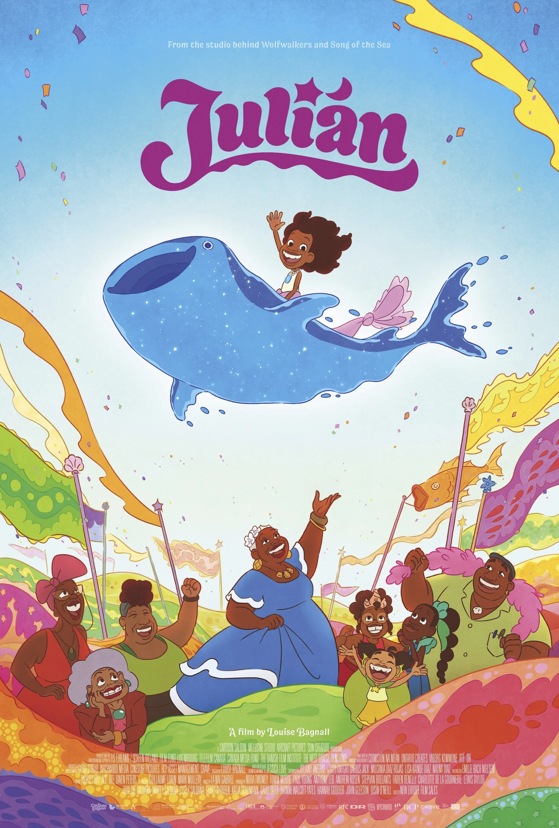 Premiere - 28. januar 2027