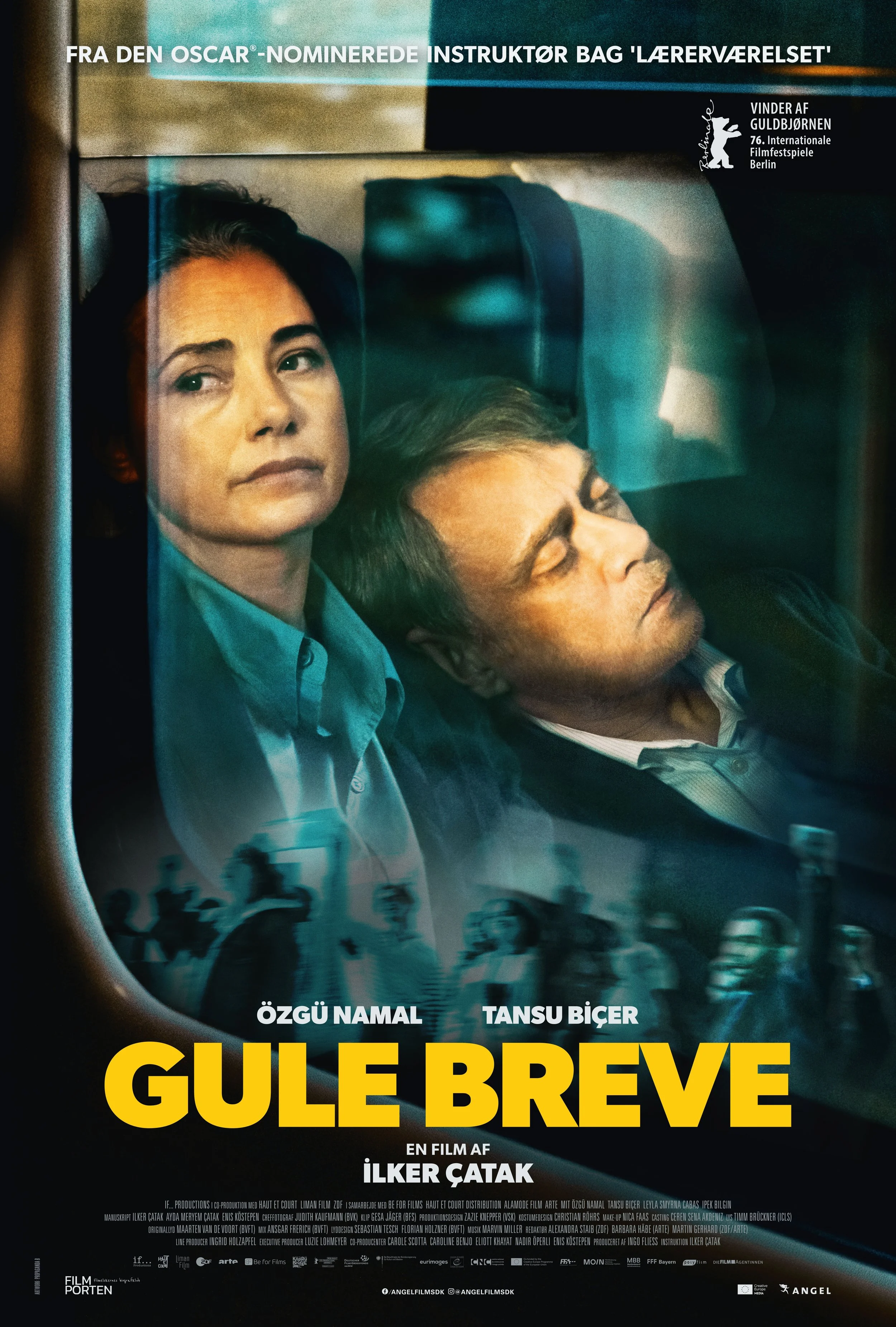 Premiere 10. December 2026