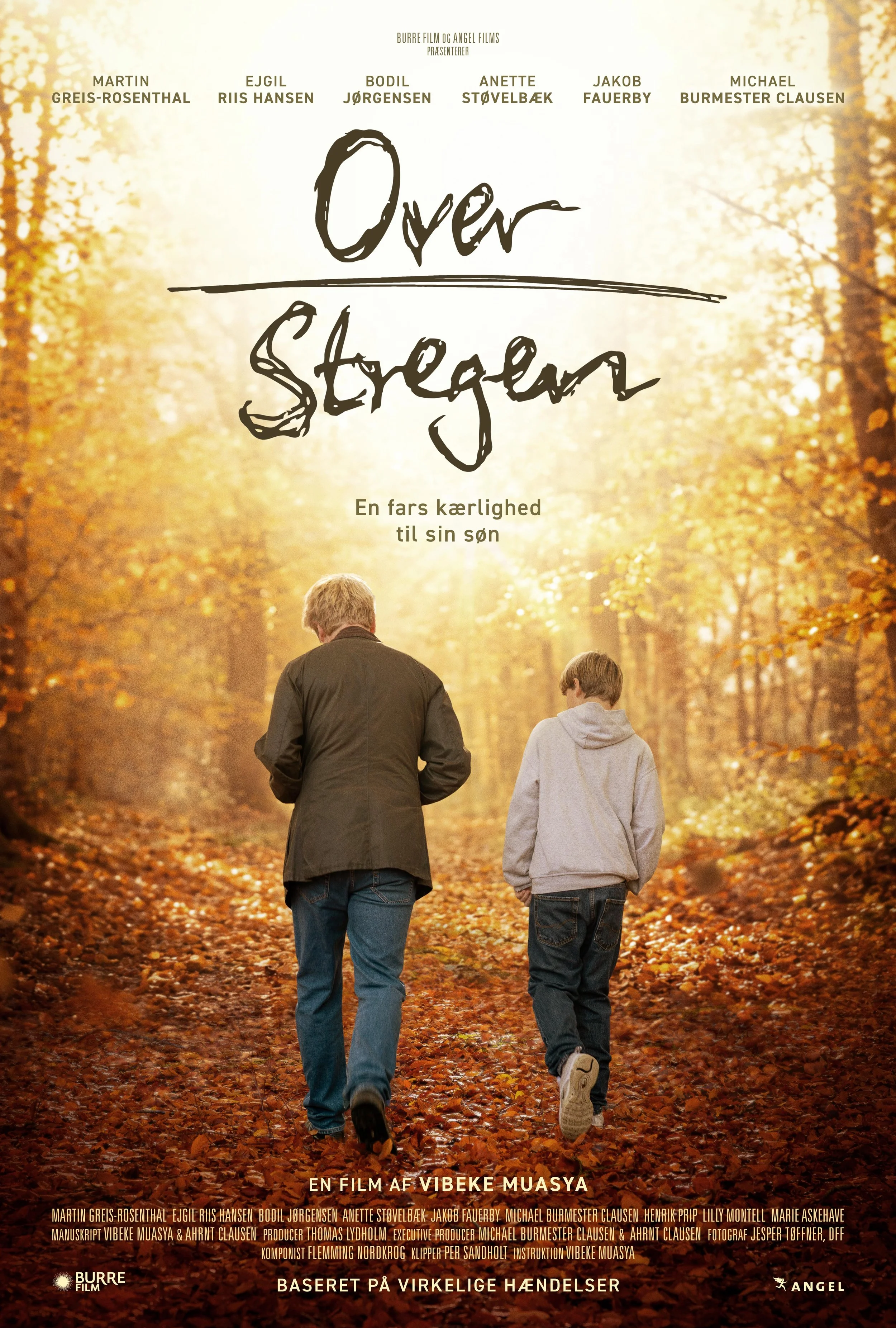 Premiere 5. november 2026