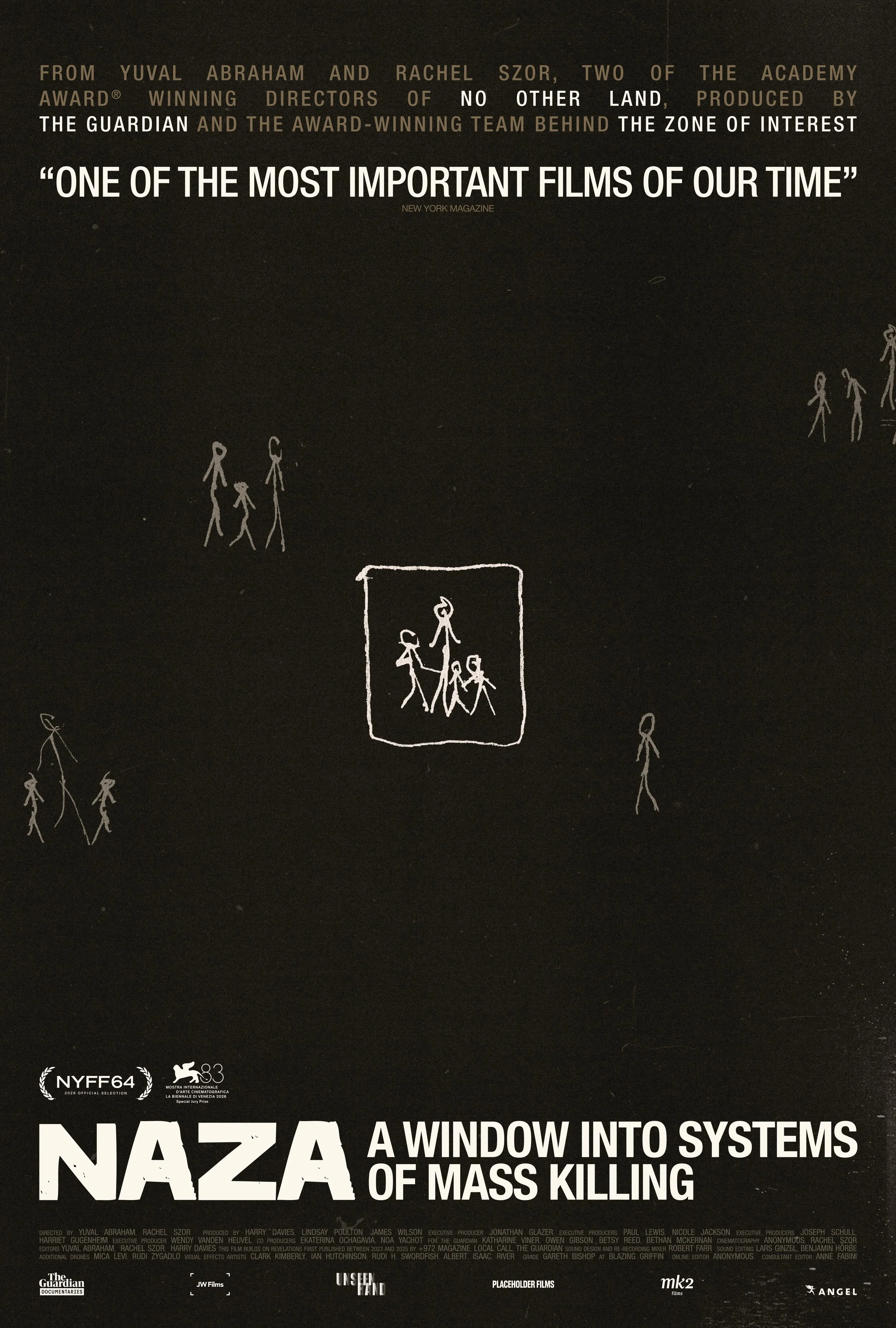 Premiere 1. oktober 2026