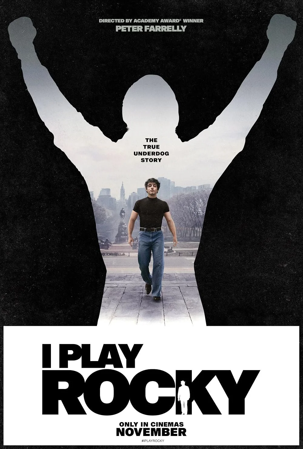 Premiere 14. januar 2027