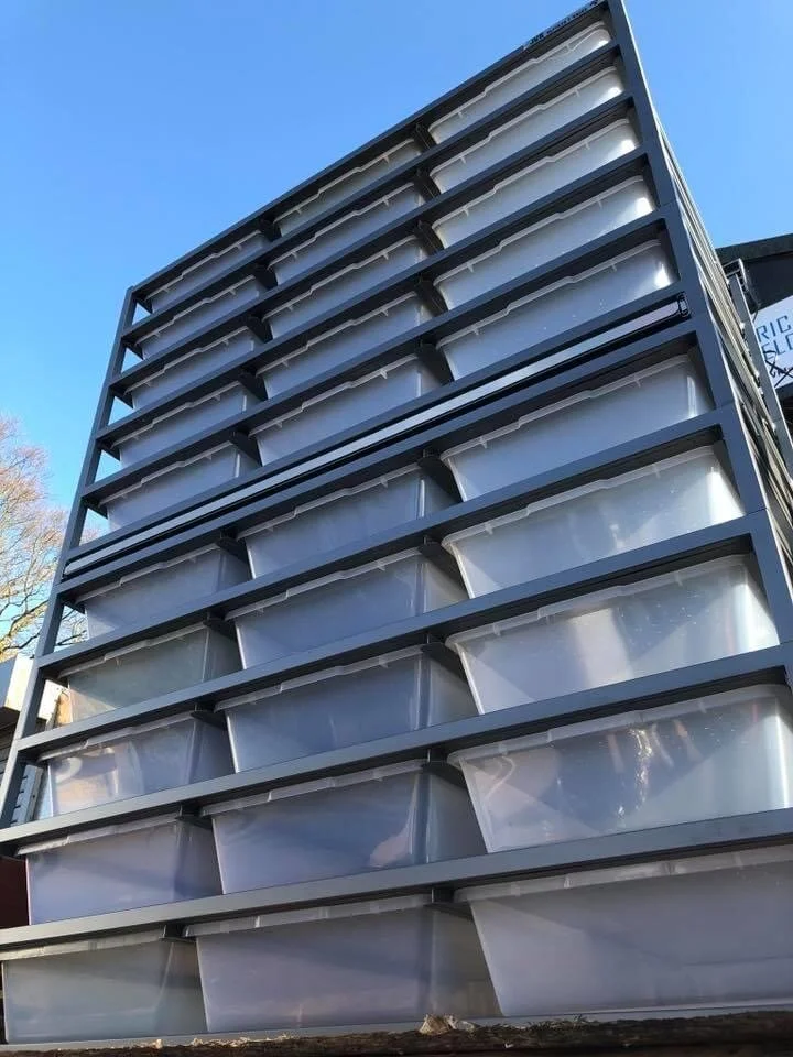 JVK Triple V70/FB70 — JVK Reptiles & Racks