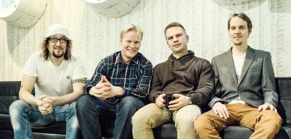 Kuva Visa Haarala