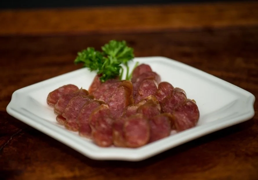 Iberico Chinese Sausage