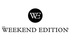 Weekend Edition