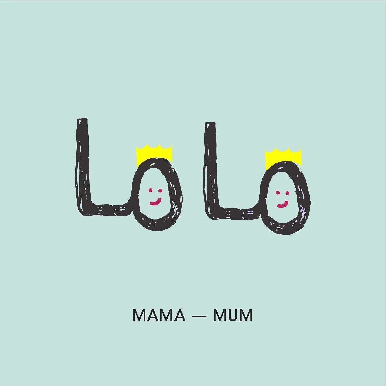 Happy Mother&rsquo;s Day mama bears #mums