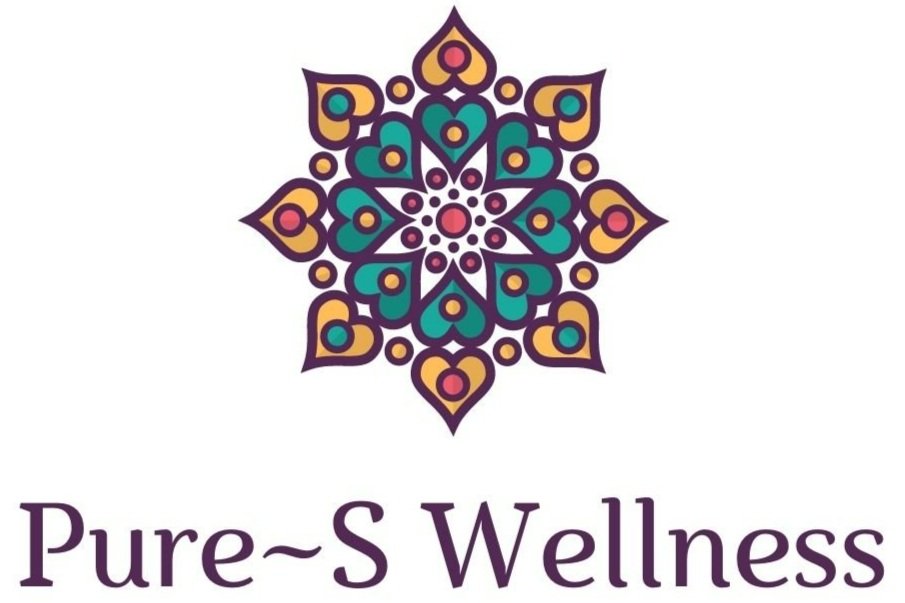 Pure~S Wellness