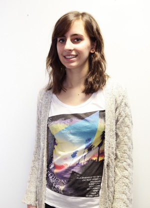 Isla is 17 and from Scotland- she's been an Advocate for Girlguiding for a year, which gave her the opportunity to be part of Youth For Change's side-event at last year's Girl Summit 2014. Read all article by Isla