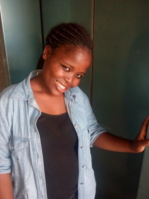 Jerida is a 20 years old high school graduate from Nairobi, Kenya. Her interests are in vulnerable people, especially young women and girls. She loves creating inspirational stories, poems and essays - she speaks through her writing. Find Jerida on Twitter: @JeridaGati Read all blogs from Jerida.