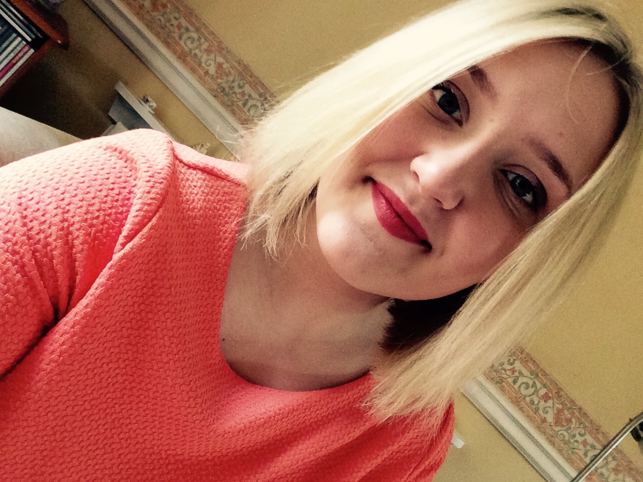 Charlotte is studying for her A-Levels and is hoping to go on to become a journalist. She’s currently a member of the Girlguiding Advocate Panel who speak out on issues affecting young women and girls. Read all articles by Charlotte Find Charlotte on Twitter: @CharlyFozz99