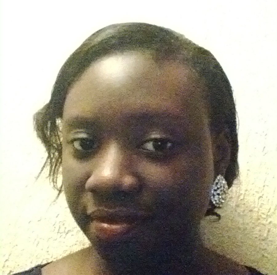 Tokoni is a student and poet from Lagos, Nigeria. She's previously written for the Huffington Post, Veux Magazine, Los Angeles Free Press and Trend Prive magazine, and her work often features themes around girls' rights and equality. Read all Tokoni's blogs here. Find more of Tokoni's work on her blog . Follow her on Twitter at @ TokoniOUti
