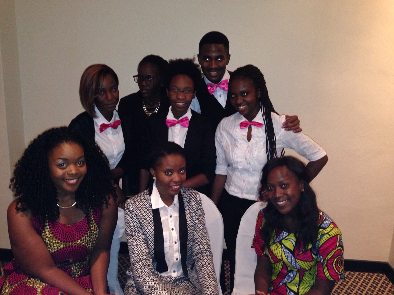 PICTURE CREDIT: HER LIBERTY NAMIBIA