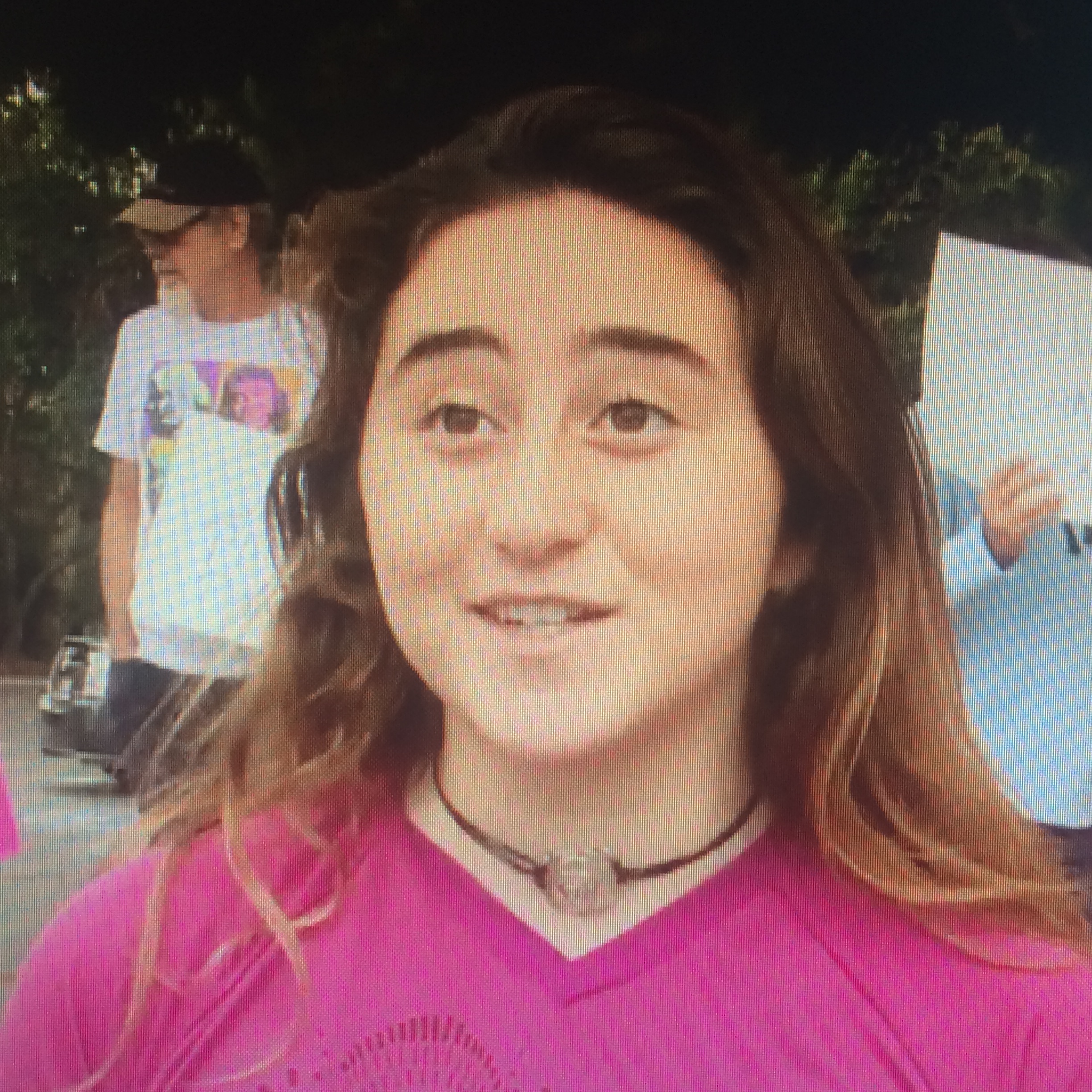 Marie Claire, 16, is a senior at Oxnard High School, Oxnard, California. She is President of her school's Feminist Club and is the creator of the organization, Generations For Change. She is also an avid feminist and a defender of Women's Reproductive Rights and Planned Parenthood. Find Marie on Twitter at @that_chick_mc
