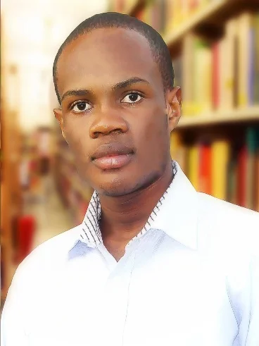 Aidan, new youth for change team member