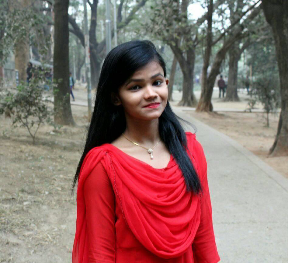 Saima Akter Dipty, a panel member of Youth For Change Bangladesh, shares her achievement in building peace through advocacy and talks about what she thinks of peace.