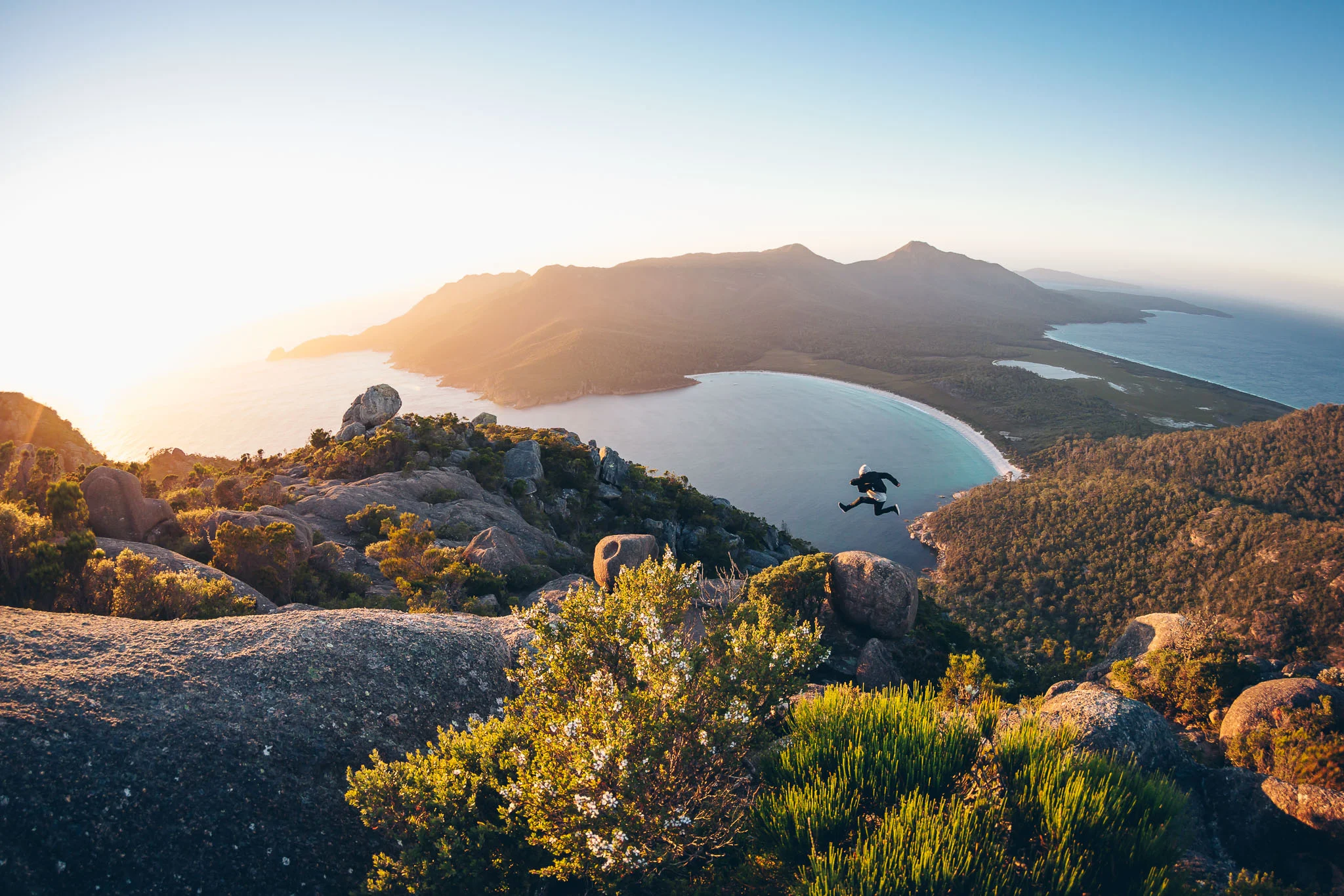 Tasmania