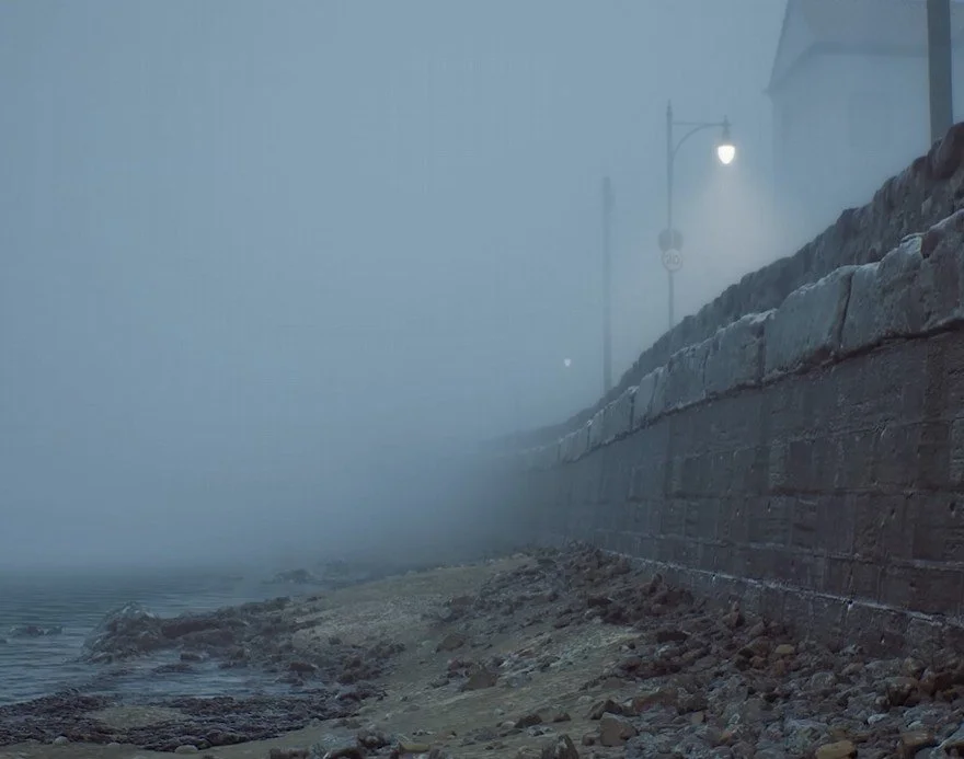 SILENT HILL: Townfall - Composer Announcement