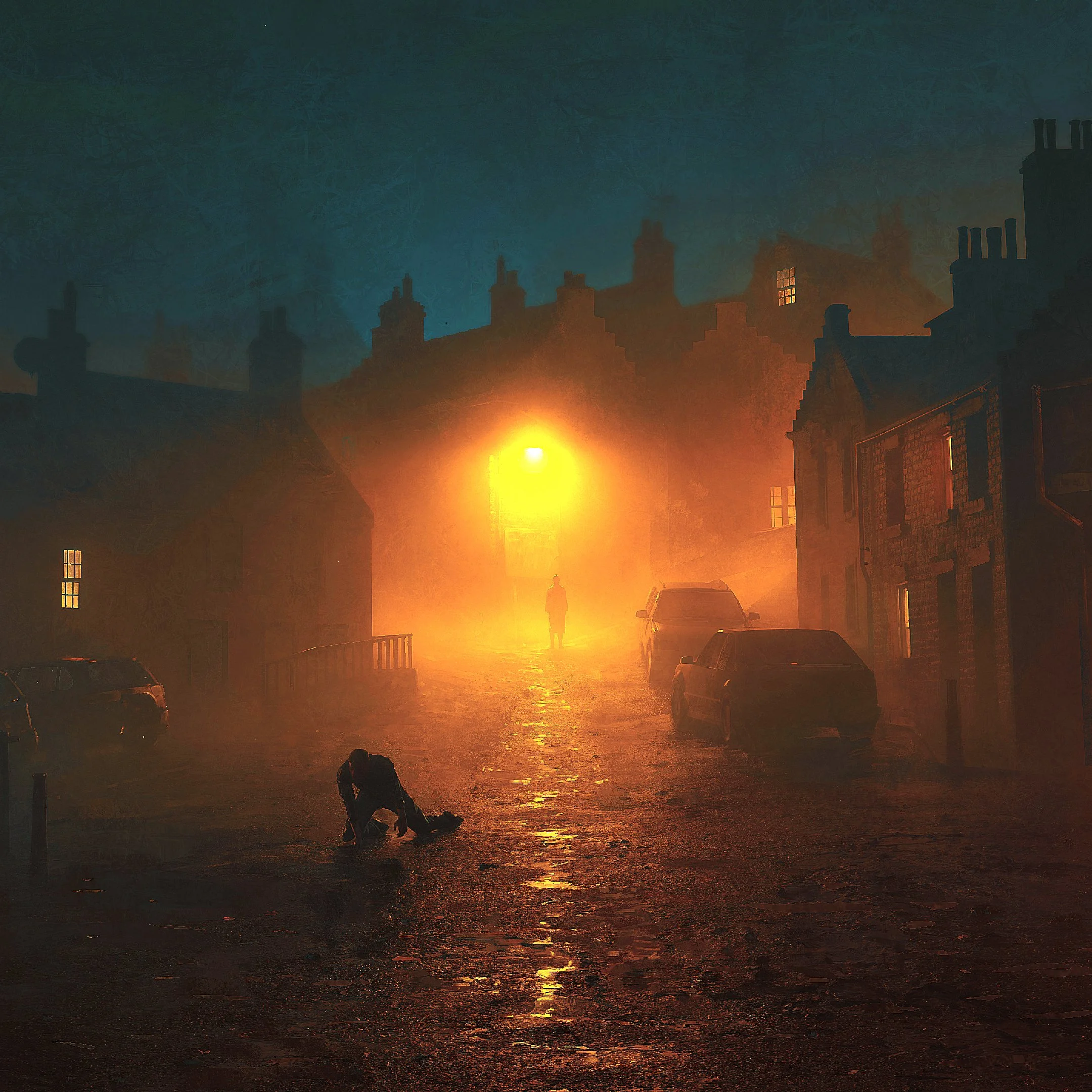 Townfall Patch v1.4.0 Released