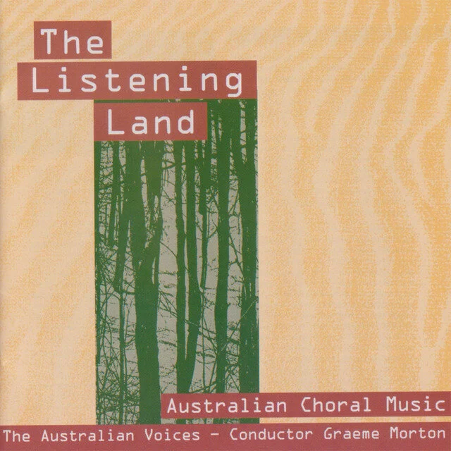 The Listening Land Cover.jpeg